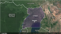 ‘NO to OHCHR Protests’ – Ugandan Police 