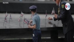 ¿Cómo recuerdan los jóvenes de hoy los ataques del 9/11/2001?