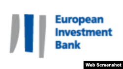 European investment bank logo