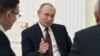 Progressive Russia Analysts See 2024 Putin Succession Battle — or Lifetime Rule