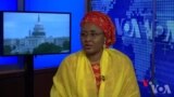 Hira Ta Musamman Da Uwar Gidan Shugaban Najeriya Hajiya Aisha Buhari