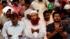 Pakistan's Political Turmoil Again Shines Spotlight on Military