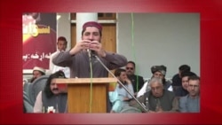 د ډیوه د روانو چارو خپرونه په ټي وي
