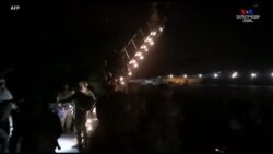 Ռազմական ինքնաթիռ է ժամանել Քաբուլ` իտալացի դիվանագետներին և աֆղան գործընկերներին Իտալիա տեղափոխելու համար