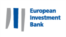Логотип Европейского инвестиционного банка 