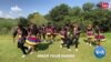 'Wash Your Hands' is Tough Message Across Africa 