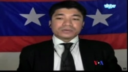 အပစ်အခတ်ရပ်စဲရေးမှာ ပါဝင်ခွင့်မရခဲ့တဲ့ ရခိုင်ပြည်အမျိုးသားကောင်စီ