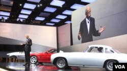 Porast prodaje luksuznih automobila se bilježi širom svijeta