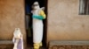 Pertempuran Berkobar, Kemajuan Atasi Ebola di Kongo Terancam