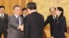 Kim Jong UN amwalika rais wa Korea Kusini kuzuru Pyongyang