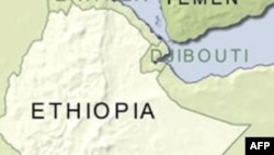 Binh sĩ Ethiopia giết 15 phần tử nổi dậy, bắt 2 nhà báo