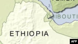 Binh sĩ Ethiopia giết 15 phần tử nổi dậy, bắt 2 nhà báo