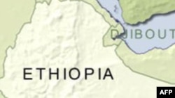 Binh sĩ Ethiopia giết 15 phần tử nổi dậy, bắt 2 nhà báo