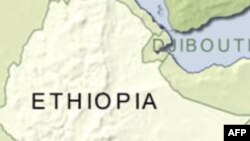 Binh sĩ Ethiopia giết 15 phần tử nổi dậy, bắt 2 nhà báo
