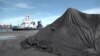 ‘Leakage’ of Coal From North to South Korea Worries Experts