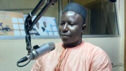 Harouna Sissoko, Majorite Presidentielle- Fanga farankanla jekulu