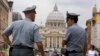 Ватикан cудитиме власних чиновників та журналістів, які викривали корупцію у церкві