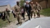 US Defense Secretary Makes Unannounced Trip to Afghanistan