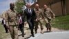  Trump, Security Team Mull Strategic Options on Afghanistan 