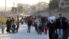 Síria: ONU diz que 16 mil pessoas fugiram do leste de Aleppo