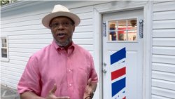 Stephen Thomas, Kepala Pusat Keadilan Kesehatan di Universitas Maryland.