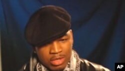 Ne-Yo Is Music's Gentleman