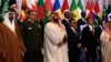 ائتلاف نظامی ضد تروریسم بین کشورهای اسلامی با حضور ۴۰ کشور