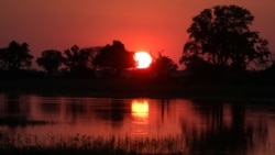 Continua controvérsia em redor de exploração de petróleo no Okavango – 1:49