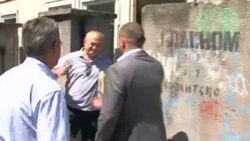 Maqedoni: Partia "Dinjiteti" për referendum kundër shqiptarëve