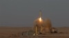 Иран испытал ракету Фатех-110