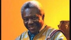 Farewell Akin Euba "Father of African Pianism" - Music Time in Africa