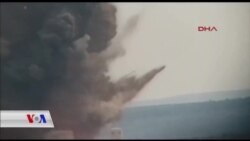 Fransa ji Operasyona Tirkîyê ya Dijî Efrînê Nerazî Ye