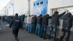 O'zbekistonda odam savdosi va mehnat muhojirlarining ahvoli