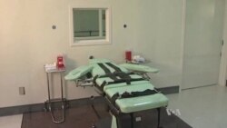 Californians Consider Competing Death Penalty Measures