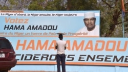 Une dizaine de chefs d'accusation contre Hama Amadou