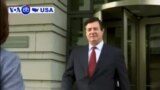 Manchetes Americanas 27 Novembro: Paul Manafort, ex director de campanha de Trump, teria mentido aos investigadores