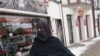 فرانس: نقاب اوڑھنے پر جرمانہ