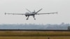 Researcher: Most Civilian Drone Deaths 'From Faulty Information'