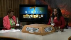 Live Talk