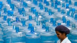 Improved Water Access for Sri Lanka