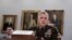 Голова Об'єднаного комітету начальників штабів США генерал Марк Міллі свідчить під час слухань підкомітету Палати представників щодо бюджету, запропонованого президентом Байденом для Міністерства оборони, Вашингтон, США, 23 березня 2023 р. REUTERS/Michael A. McCoy