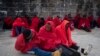 Polémique en Italie après qu'un navire italien eut reconduit des migrants en Libye