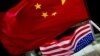 Quân đội Trung Quốc bác bỏ báo cáo của Mỹ về tin tặc