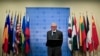 UN Syria Envoy Brahimi to Resign