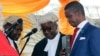 Zambian President Hospitalized After Collapsing at Ceremony 