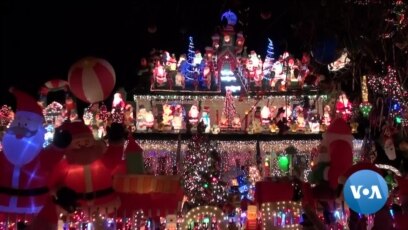 How To Fix Christmas Lights - Chaotically Yours