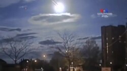 SHORT VIDEO: Պահեք ձեր ցանկությունը ընկնող աստղի հետ