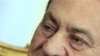 Ông Mubarak được đưa vào bệnh viện giữa cuộc điều tra tham nhũng