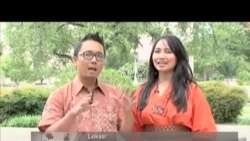 Menyambut Ramadan (4) - Warung VOA