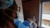 En Afrique du Sud, un train pour vacciner contre le Covid
